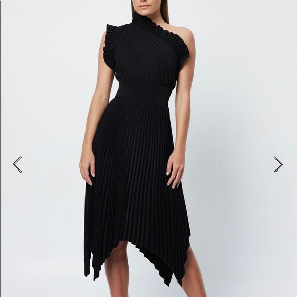 Mossman Dresses & Skirts - Selling Mossman THE LADY LIKE MIDI DRESS